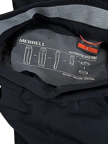 Merrell Cargo Pants (view 2)