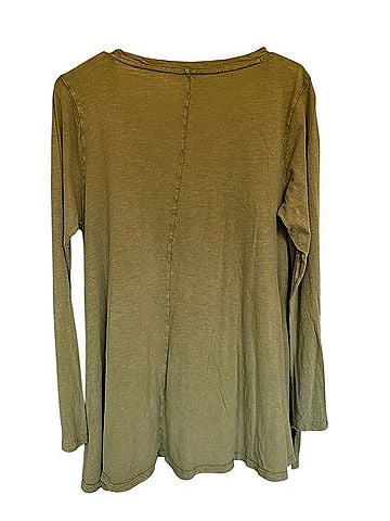 wonderly Long Sleeve T-Shirt (view 2)