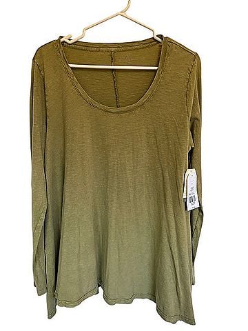 wonderly Long Sleeve T-Shirt (view 1)