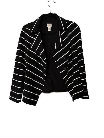 Chico's Blazer (view 1)
