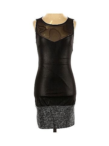 Bebe Cocktail Dress (view 1)