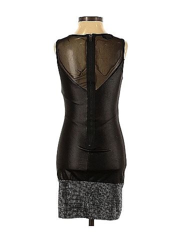 Bebe Cocktail Dress (view 2)