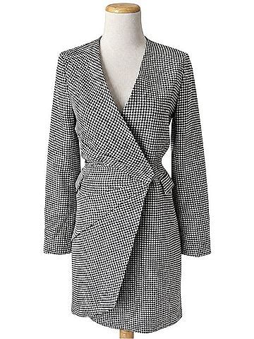 Jason Wu Cocktail Dress (view 2)