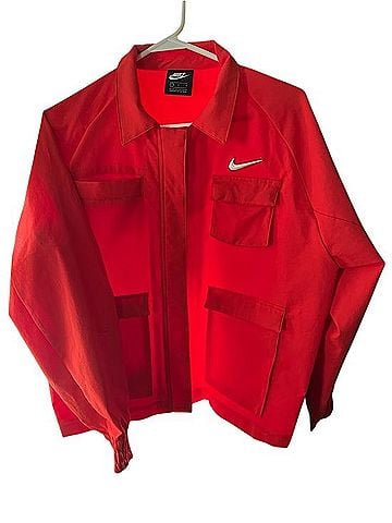 Nike DC6939 Jacket (view 1)
