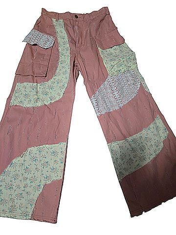 Pol Casual Pants (view 1)