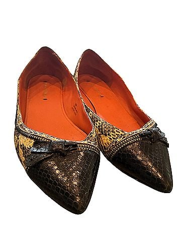 Via Spiga Flats (view 1)