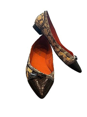 Via Spiga Flats (view 2)