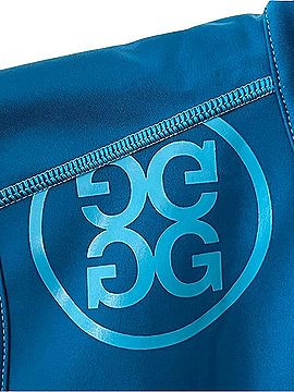 LPGA G-Fore Full-Zip Performance Vest Visor (view 2)