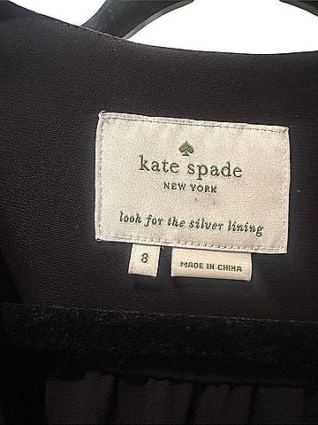 Kate Spade New York Casual Dress (view 2)