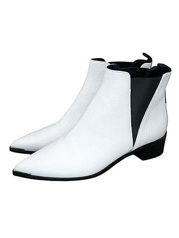 Marc Fisher Yale Boots (view 2)