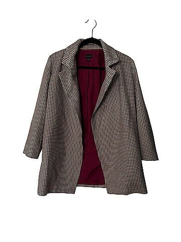 Ann Taylor Blazer (view 1)