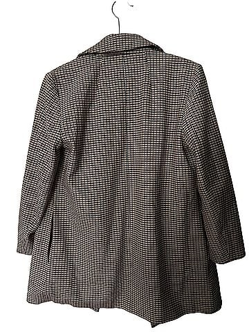 Ann Taylor Blazer (view 2)