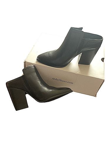 Aldo Heels (view 1)
