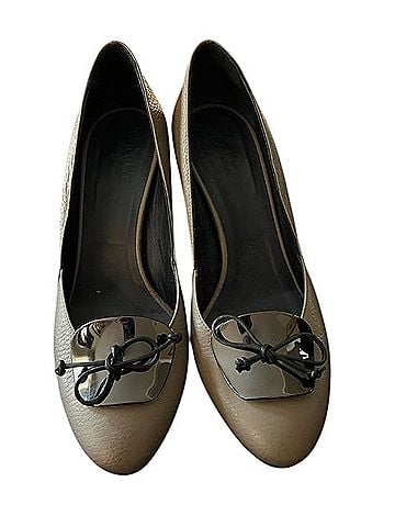 Armani Collezioni Armani Collezioni Heels (view 2)