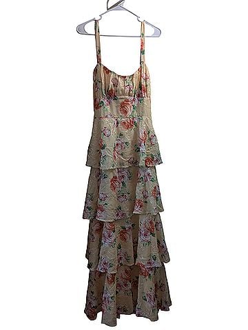 Francesca's Cocktail Dress (view 1)