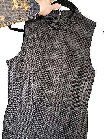 Ann Taylor Casual Dress (view 2)