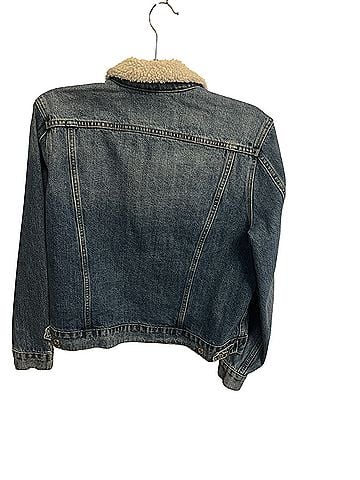 Lucky Brand Denim Jacket (view 2)