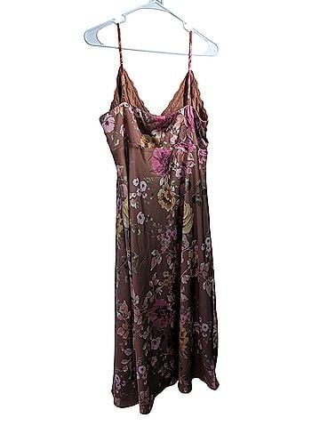 Francesca's Cocktail Dress (view 2)