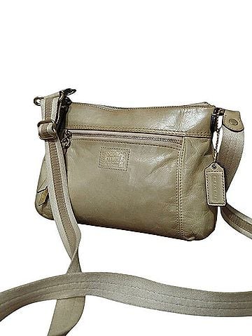Coach Poppy Crossbody Bag (view 2)