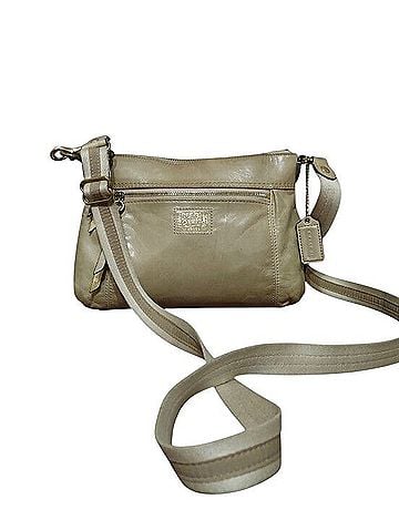 Coach Poppy Crossbody Bag (view 1)