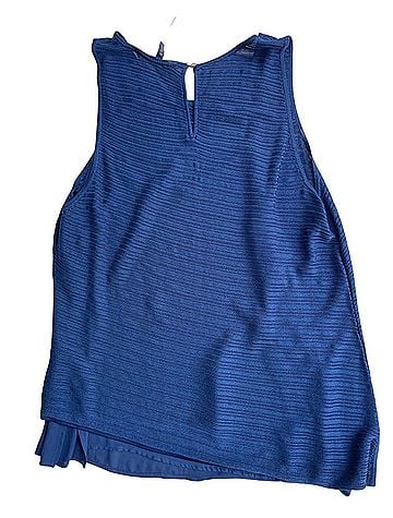 White House Black Market Sleeveless Top (view 2)
