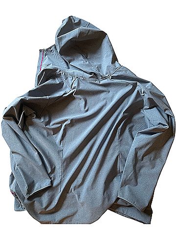 Columbia Jacket (view 2)