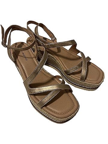 Lucky Brand Sandals (view 1)