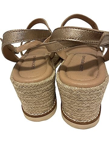 Lucky Brand Sandals (view 2)