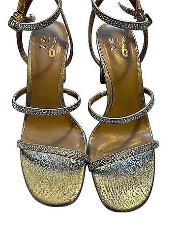 Mix No. 6 M6-A Luciana2 Heels (view 1)