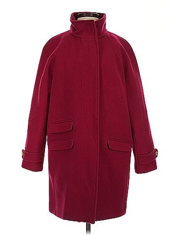 J.Crew J.Crew Coat (view 1)