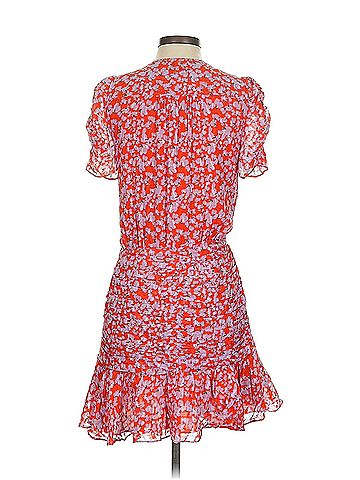 Tanya Taylor Tanya Taylor Cocktail Dress (view 2)