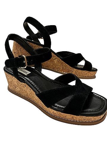 Steve Madden Wedges (view 2)