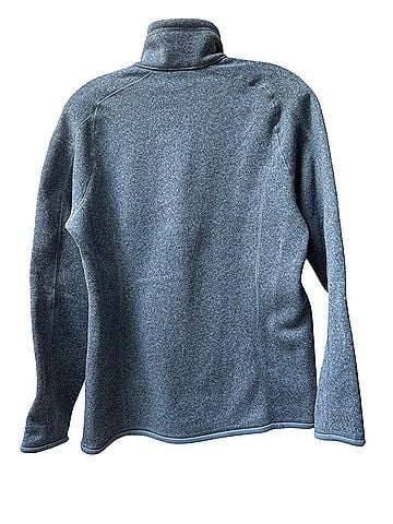 Patagonia Pullover Sweater (view 2)
