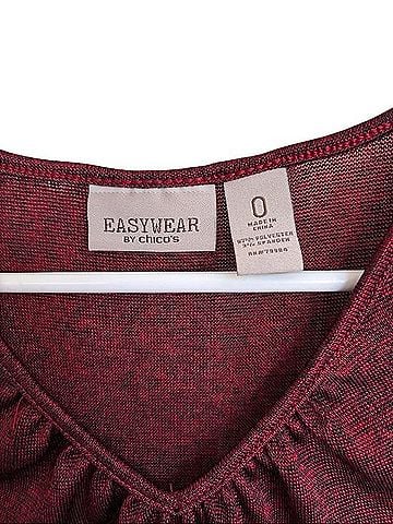 Chico's EasyWear Tank Top (view 2)