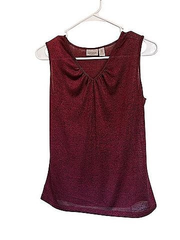 Chico's EasyWear Tank Top (view 1)