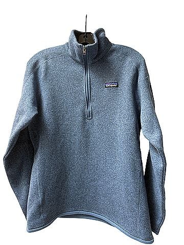Patagonia Pullover Sweater (view 1)