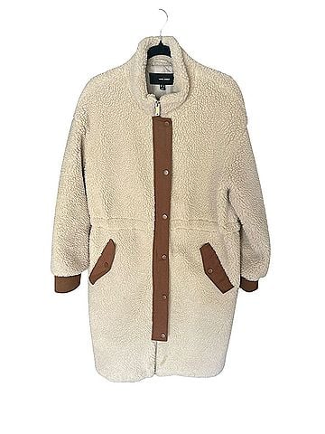 Vero Moda Fleece (view 1)