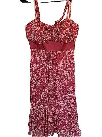 Max and Cleo Casual Dress (view 1)