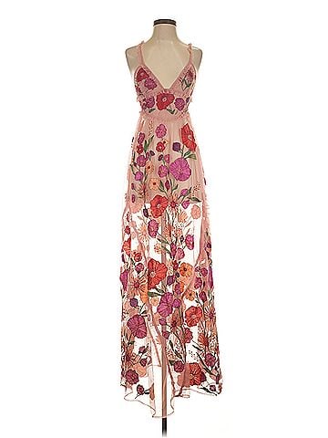 For Love & Lemons For Love &amp; Lemons Cocktail Dress (view 1)