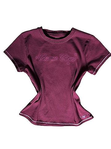 Cotton On Baby Graphic Tee Short Sleeve Top (view 1)
