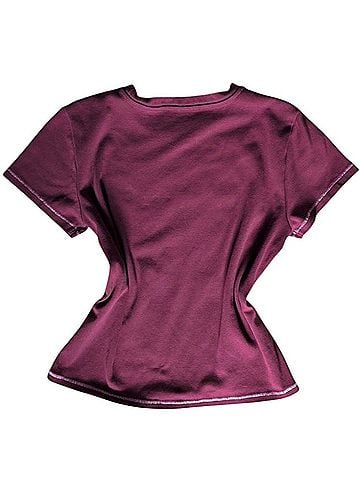 Cotton On Baby Graphic Tee Short Sleeve Top (view 2)