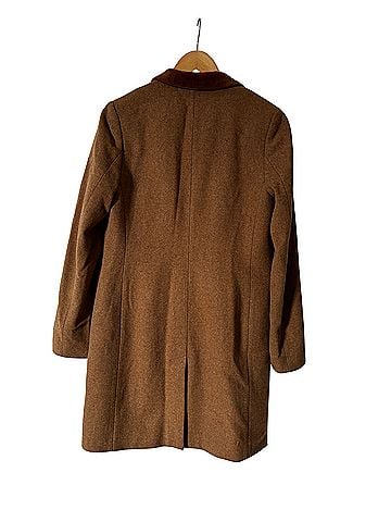 Jack Wills Jack Willis Coat (view 2)