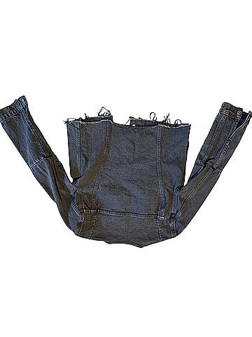 Levi's trucker Denim Jacket (view 2)