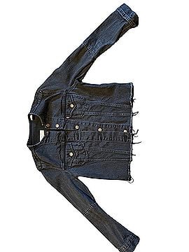 Levi's trucker Denim Jacket (view 1)