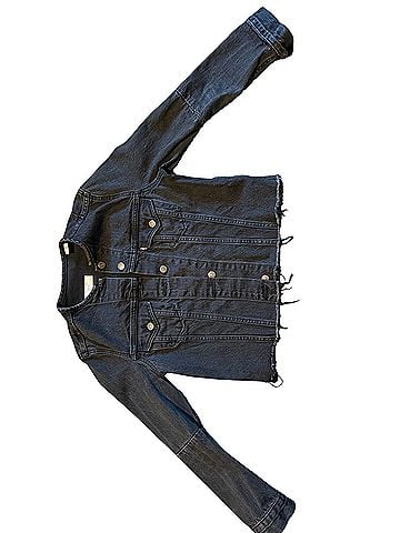 Levi's trucker Denim Jacket (view 1)