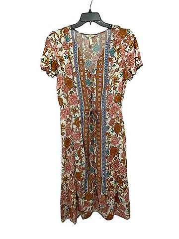 Matilda Jane Casual Dress (view 1)