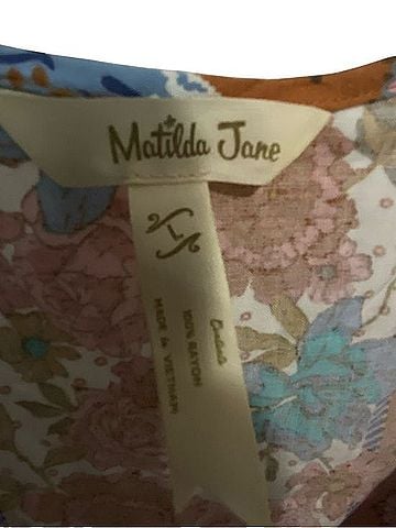 Matilda Jane Casual Dress (view 2)
