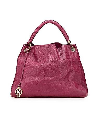 Louis Vuitton Monogram Empreinte Artsy MM (view 1)