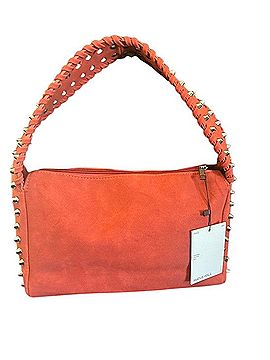 Urban Outfitters Mona Suede Hobo Bag Hobo (view 1)