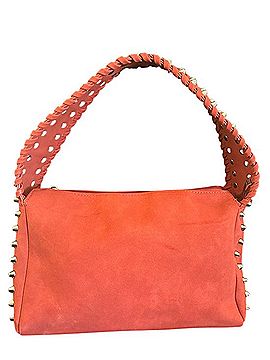 Urban Outfitters Mona Suede Hobo Bag Hobo (view 2)
